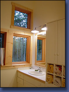 Gilmore Home - BuiltGreen Homes - Certified for sustainable building