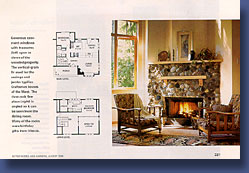 Better Homes and Gardens, August 2000